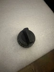 Viking Knob Set For Original Vgr Range 36 Burner Used. Fixed Price $100.00.