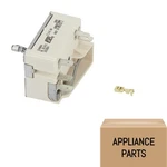 58704711-A Oem For Inglis Oven Range Top Burner Infinite Switch Part # Model A1. Fixed Price $67.72.