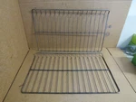 Ge Oven Rack - Lot Of (wear) Part # WB48K5022. Fixed Price $36.08.