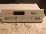3196942 Whirlpool Stove Range Control . #93. Fixed Price $23.99.