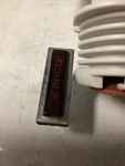 715756 Jenn Air Range Oven Vintage Red Pilot Indicator Light. Fixed Price $19.00.