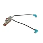 250V 15A KSD105 Pressure Cooker Thermostat Temperature Control Safety Switch New. Fixed Price $13.55.