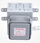 Sharp A347, 2M253H(L), 1M27-31-RC1-BT, Magnetron, Microwave. Fixed Price $155.00.