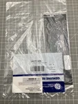 WB27T11005- *new* Genuine Faceplate Graphics Range Overlay *free Shipping*. Fixed Price $35.00.