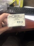 5500-134 Commercial Uni-kit. INF-120-1152. Fixed Price $20.00.
