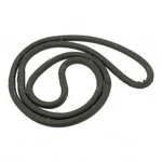 Ge WB35X30048 Oven Door Gasket 1/2" Rubber Replacement Part. Fixed Price $56.01.