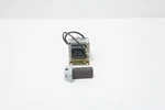 General Electric CR9500A101B2A Solenoid Valve 600V-AC. Fixed Price $756.65.