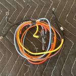 Bosch Gas Cooktop Oem Cable Harness 00651220. Fixed Price $25.51.