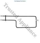 Bosch Oven Heater Heating Element 120V1350W. Fixed Price $222.75.