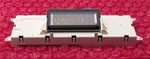 Whirlpool Genuine Oem Part# WP8507P233-60 Range/oven/stove Control Board. Fixed Price $149.99.