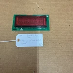 9000735503 New Bosch Range Oven Control Board. 60 Day Warranty. Fixed Price $87.00.