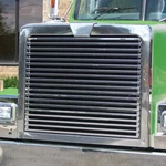 Trux TW-1101 Western Star Horizontal Grill KIT-4900EX-42IN 33 3/32IN. Fixed Price $1295.07.