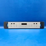 Genuine Frigidaire Range Oven Touch Panel Assy # 316549113 316562014. Fixed Price $349.99.