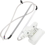 Whirlpool WTW8500DC5 Washer Lid Lock Latch. Fixed Price $29.95.