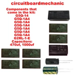Repair Kit WP74009154 Whirlpool Range Control Board. Fixed Price $55.00.