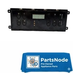 984779-B Oem For Kenmore Oven Range Control Part # Model NR1205 -XR238X. Fixed Price $282.63.