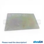 Oem Whirlpool Kitchenaid Oven Range Glass WP4455257 ( 12" X 22" ). Fixed Price $39.99.
