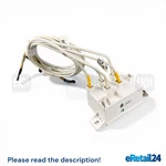 Oem Whirlpool Range Spark Module &wire W10110523 W10622750. Fixed Price $69.99.