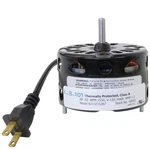 Kitchen Basics 101 3.3 Inch Diameter Vent Fan Motor Direct. Fixed Price $66.98.