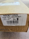 Ge. WB36T10500. Wall Oven Control Panel, New/unused/oem/in Original Box.nla Part. Fixed Price $389.00.