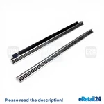 Oem Viking Vent Trim From Model VESO105 PE040076 Set Of 2. Fixed Price $149.99.