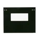WB15T10122 Ge Outer Door Glass Oem. Fixed Price $144.95.