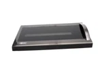 Lg ADC74347110 Microwave Door Assembly. Fixed Price $150.00.