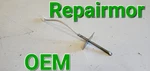 WB21X22134 Genuine Oven Range Temperature Sensor Assy JBS86SP6SS. Fixed Price $15.00.