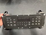 Range Oven Electronic Control Board WB49X26645, WB27X29119,. Fixed Price $150.00.