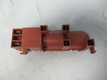 Electrolux 36" Gas Slide In Cook-top Spark Module 5304527443 (lot #122). Fixed Price $36.99.