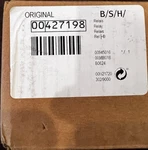 Brand New Bosch / Thermador Relay Board 00427198 Open Box. Fixed Price $289.95.