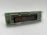 Dacor Double Oven Control Display Board 82758 62681 755674 82984 82381. Fixed Price $289.95.