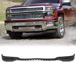 Ecotric Front Lower Valance Panel Apron Compatible With 2014 2015 Black. Fixed Price $67.83.