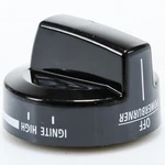 WPW10134134 Whirlpool Control Knob Oem. Fixed Price $13.95.