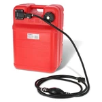 Bisupply Boat Fuel Tank 24L - Plastic Marine Outboard Gas With Hose. Fixed Price $71.99.