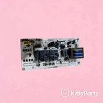 Lg EBR60969201 Range Control Board. Fixed Price $83.16.