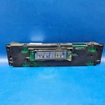 Genuine Whirlpool Double Oven Control Board # W10406070. Fixed Price $399.98.