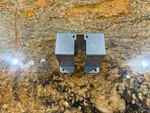 Kenmore Frigidaire Cooktop Range Ignitor Mounting Bracket 5304498888. Fixed Price $16.00.