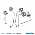 Oem Stove Oven Range Gas Tube Tubing From Model JGP963SEK2SS. Fixed Price $49.90.