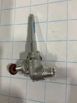 Oem WB21X46237 Ge CGP95362M2S1 Cooktop Gas Valve Rr. Fixed Price $15.99.
