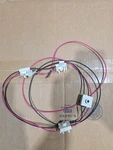 Amana Whirlpool Stove Switch Wire Harness W11562246 W11620523. Fixed Price $53.00.
