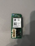 Range Wifi Module WCBN3607L(005) AAZ101156G0. Fixed Price $9.00.