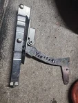 Oem Maytag Stove Hinge Y0052095 1234096. Fixed Price $150.00.