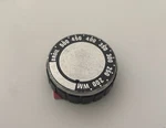 Range Thermostat Knob Part # WB3X5544. Fixed Price $28.99.