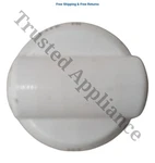 Whirlpool White Gas Range Oven Burner Control Knobs 3165537 Kip 5H16. Fixed Price $17.82.