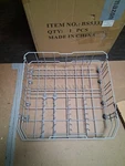 New 00770545 Kenmore Sears Bosch Dishwasher Lower Rack AP5780408. Fixed Price $115.00.