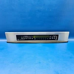 Genuine Double Oven 30" Touch Panel Only # WB36T10207 (board Not Included). Fixed Price $349.98.