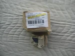 Bosch /gaggenau Surface Burner Switch 156848 New Old Stock. Fixed Price $69.99.