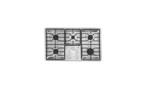 Ge JGP3036SLSS Inch Gas Cooktop With 5 Sealed Burners Power Boil. Fixed Price $299.99.