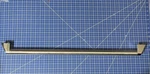 Bosch Thermador Stove Oven Range Handle Stainless Steel 00487315. Fixed Price $143.01.